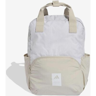 Mochila adidas Classic Summer 21L beige Mochila adidas Classic Summer 21L beige