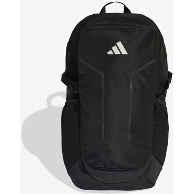 Mochila adidas PrimeLift 27L negro puro blanco Mochila adidas PrimeLift 27L negro puro blanco