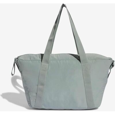 Bolsa adidas Sport 30,5L verde gris Bolsa adidas Sport 30,5L verde gris