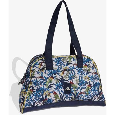 Bolsa adidas Farm Premium 26L gris azul Bolsa adidas Farm Premium 26L gris azul