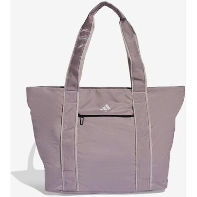 Bolsa adidas Yoga 25L violeta Bolsa adidas Yoga 25L violeta