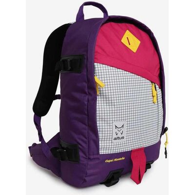 Mochila Altus Z80 27L multicolor Mochila Altus Z80 27L multicolor