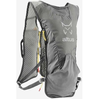Mochila Altus Path 8 J30 8L gris Mochila Altus Path 8 J30 8L gris