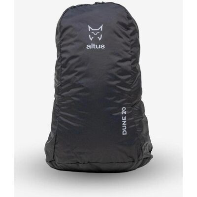 Mochila Altus Dune 20L negro Mochila Altus Dune 20L negro