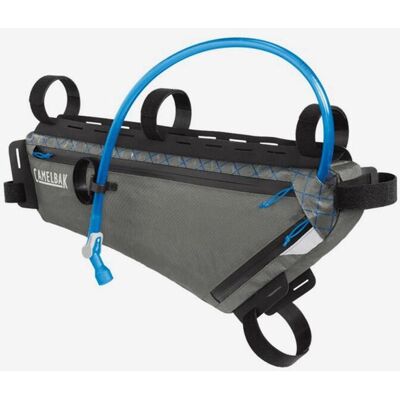 Bolsa de cuadro Camelbak M.U.L.E. 2L gris oscuro Bolsa de cuadro Camelbak M.U.L.E. 2L gris oscuro