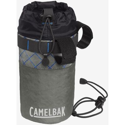Mochila Camelbak M.U.L.E Stem 20L gris oscuro Mochila Camelbak M.U.L.E Stem 20L gris oscuro