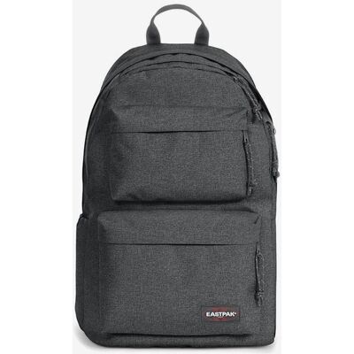 Mochila Eastpak Padded Double 24L gris oscuro Mochila Eastpak Padded Double 24L gris oscuro