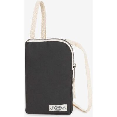 Bandolera Eastpak Up Pouch negro blanco crema Bandolera Eastpak Up Pouch negro blanco crema