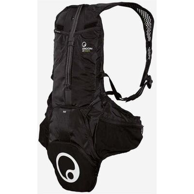 Mochila Ergon BP1 Protector negro - L Mochila Ergon BP1 Protector negro - L
