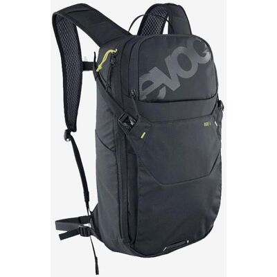 Mochila de hidratación Evoc Ride 8L negro Mochila de hidratación Evoc Ride 8L negro