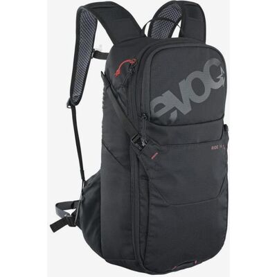 Mochila de hidratación Evoc Ride 16L negro Mochila de hidratación Evoc Ride 16L negro