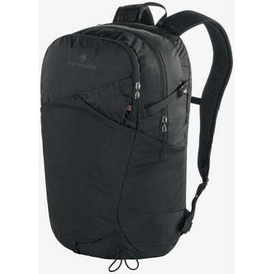 Mochila Ferrino Post 25L negro Mochila Ferrino Post 25L negro
