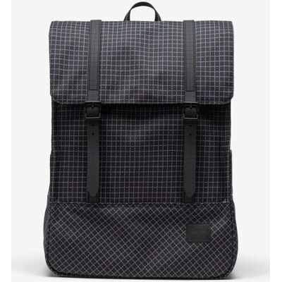 Mochila Herschel Survey Backpack 20L negro Mochila Herschel Survey Backpack 20L negro