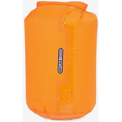 Ortlieb Bolsa Estanca PS 10 - 12L Naranja Ortlieb Bolsa Estanca PS 10 - 12L Naranja