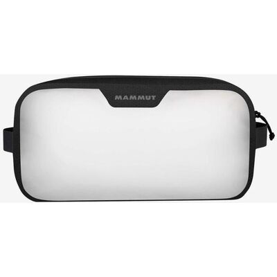 Neceser Mammut Smart Case Light S blanco negro Neceser Mammut Smart Case Light S blanco negro