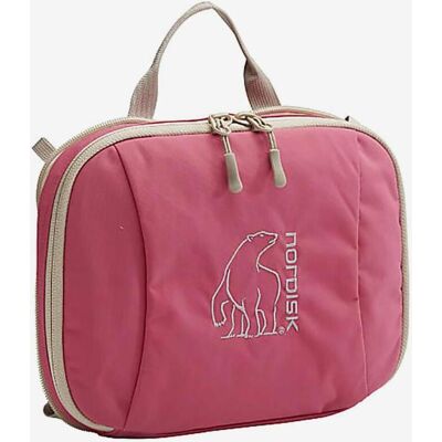 Nordisk Yggdrasil Rosa Bolsa Accesorios Compacta - Mochila Nordisk Yggdrasil Rosa Bolsa Accesorios Compacta - Mochila