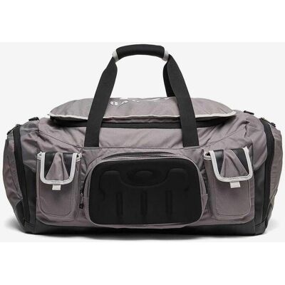 Bolsa Oakley Urban Ruck RC 97 L gris oscuro negro Bolsa Oakley Urban Ruck RC 97 L gris oscuro negro