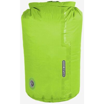 Ortlieb Bolsa Seco K2223 22L Verde Válvula Impermeable Ligera Ortlieb Bolsa Seco K2223 22L Verde Válvula Impermeable Ligera
