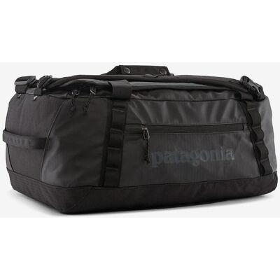Bolsa Patagonia Hole 40L negro intenso Bolsa Patagonia Hole 40L negro intenso