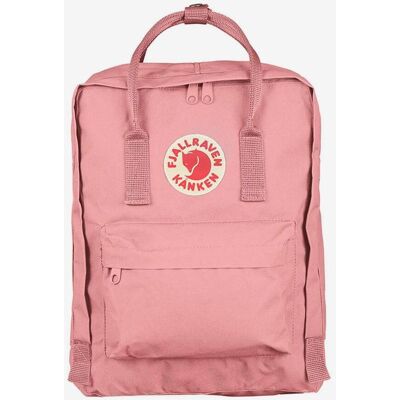 Mochila Fjällräven Kanken 16L rosa Mochila Fjällräven Kanken 16L rosa