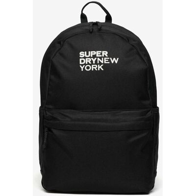 Superdry Mochila City Montana 16L - Mochila Superdry Mochila City Montana 16L - Mochila