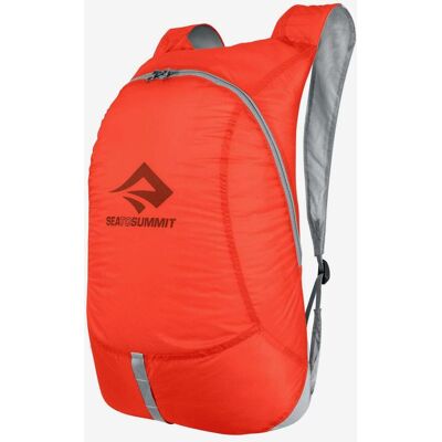 Mochila Sea to Summit Ultra-Sil 20L rojo Mochila Sea to Summit Ultra-Sil 20L rojo