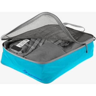 Bolsa guarda ropa Sea to Summit Ultra-Sil M azul Bolsa guarda ropa Sea to Summit Ultra-Sil M azul