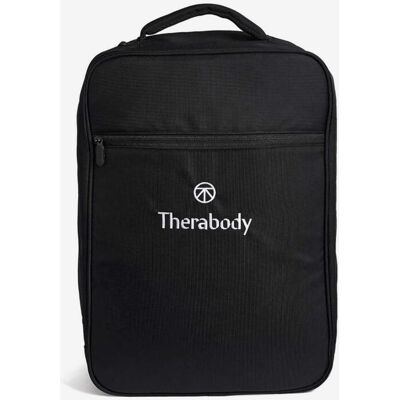 Therabody ProPack - Bolsa de viaje multifunción - RecoveryAir y Theragun Therabody ProPack - Bolsa de viaje multifunción - RecoveryAir y Theragun