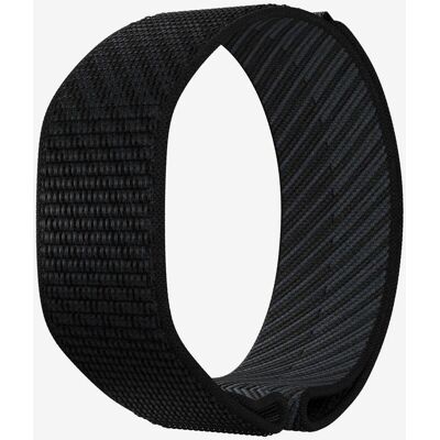 Correa SoftWeave para POLAR Loop negro noche Correa SoftWeave para POLAR Loop negro noche