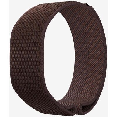 Correa SoftWeave para POLAR Loop marrón cobre Correa SoftWeave para POLAR Loop marrón cobre