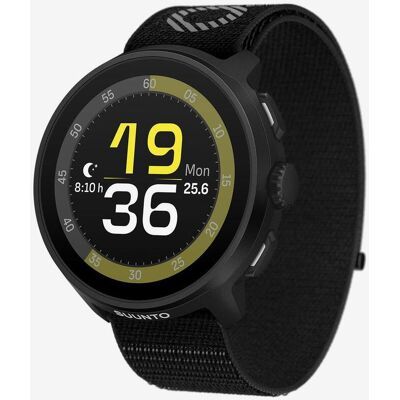 Suunto Run All Black Suunto Run All Black
