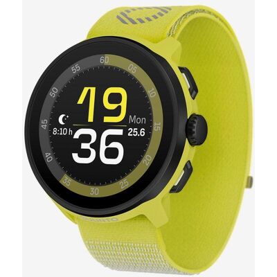 Suunto Run Lime Suunto Run Lime
