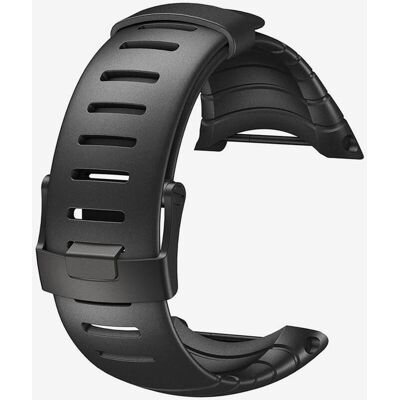 Correa Suunto Standard Strap para Suunto Core negro Correa Suunto Standard Strap para Suunto Core negro