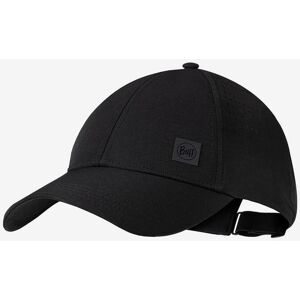 Gorra Buff Summit Solid negro puro - L-XL Gorra Buff Summit Solid negro puro - L-XL