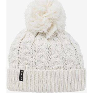 Gorro Burton Zippy Fleece-Lined blanco mujer Gorro Burton Zippy Fleece-Lined blanco mujer