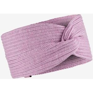 Cinta para la cabeza Buff Knitted Norval violeta claro Cinta para la cabeza Buff Knitted Norval violeta claro
