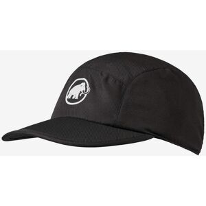 Gorra Mammut Aenergy Light negro - S-M Gorra Mammut Aenergy Light negro - S-M