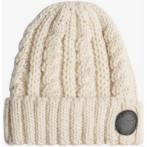 Gorro Roxy Tram blanco neutro mujer Gorro Roxy Tram blanco neutro mujer