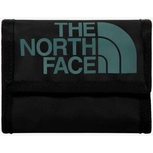 Cartera The North Face Base Camp negro gris Cartera The North Face Base Camp negro gris