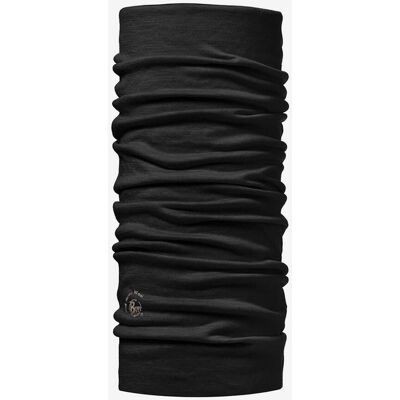 Buff Wool Black Buff Wool Black