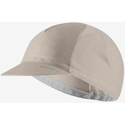 Gorra Castelli Espresso 2 beige Gorra Castelli Espresso 2 beige