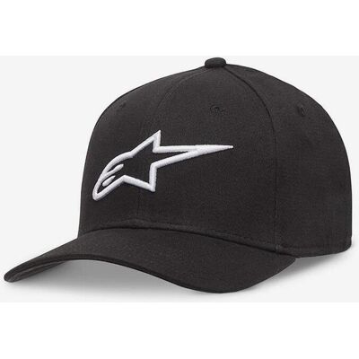 Gorra Alpinestars Ageless negro - L-XL Gorra Alpinestars Ageless negro - L-XL