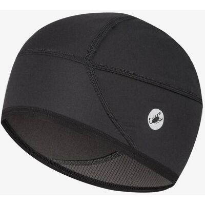 Gorro bajocasco Castelli Estremo Thermal Winter negro Gorro bajocasco Castelli Estremo Thermal Winter negro