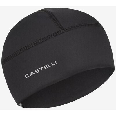 Gorro Castelli Pro Thermal 3 negro Gorro Castelli Pro Thermal 3 negro
