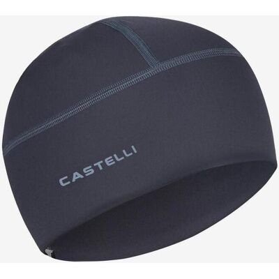 Gorro Castelli Pro Thermal 3 azul noche Gorro Castelli Pro Thermal 3 azul noche