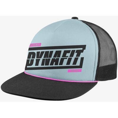 Gorra Dynafit Graphic Trucker azul nube Gorra Dynafit Graphic Trucker azul nube