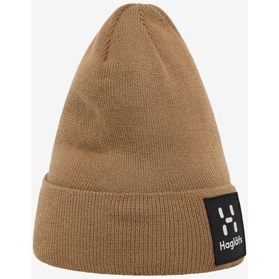 Gorro Haglöfs Aze marrón pardo Gorro Haglöfs Aze marrón pardo