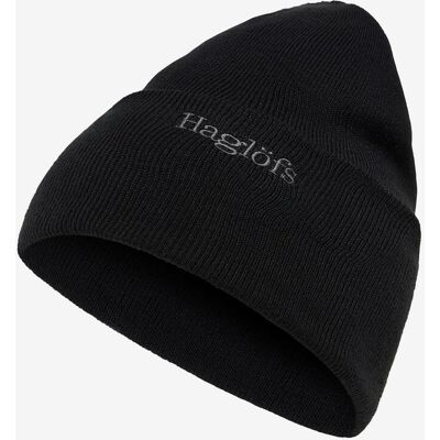 Gorro Haglöfs Outsiders negro Gorro Haglöfs Outsiders negro