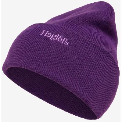 Gorro Haglöfs Outsiders lila Gorro Haglöfs Outsiders lila
