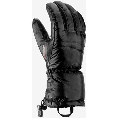 Guantes Leki Glace 3D negro mujer - 6.5 Guantes Leki Glace 3D negro mujer - 6.5